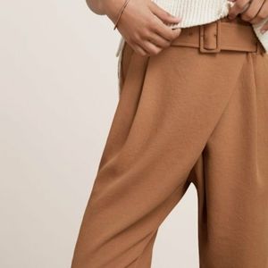 Wilfred Musseaux Pants